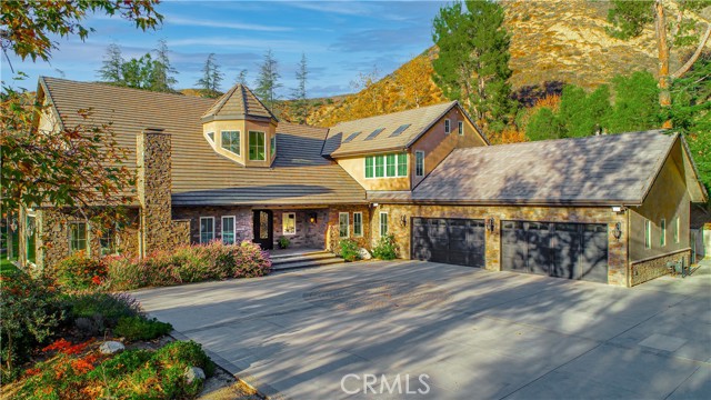 Detail Gallery Image 1 of 46 For 28600 Wagon Rd, Agoura Hills,  CA 91301 - 7 Beds | 7 Baths