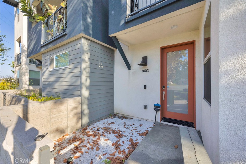 9958 Artesia Boulevard #1003