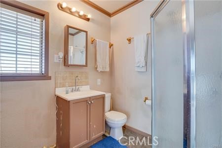 Detail Gallery Image 14 of 23 For 15030 Morning Glory Rd, Oro Grande,  CA 92368 - 3 Beds | 3/2 Baths