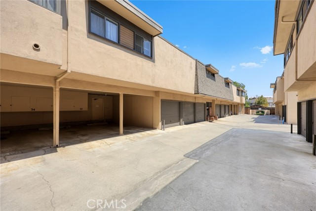 Detail Gallery Image 34 of 39 For 540 Fairview Ave #34,  Arcadia,  CA 91007 - 2 Beds | 2 Baths