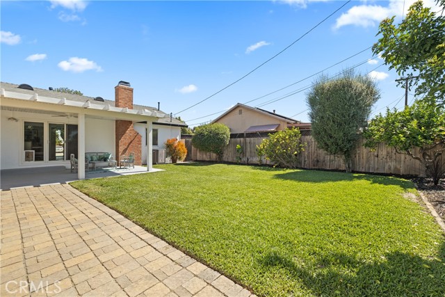 Detail Gallery Image 37 of 37 For 1442 W Olive Ave, Fullerton,  CA 92833 - 3 Beds | 2 Baths