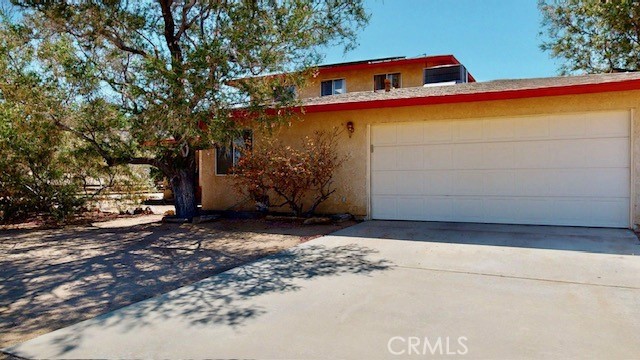 Detail Gallery Image 6 of 45 For 22677 Dexter Ln, Apple Valley,  CA 92307 - 2 Beds | 2/1 Baths