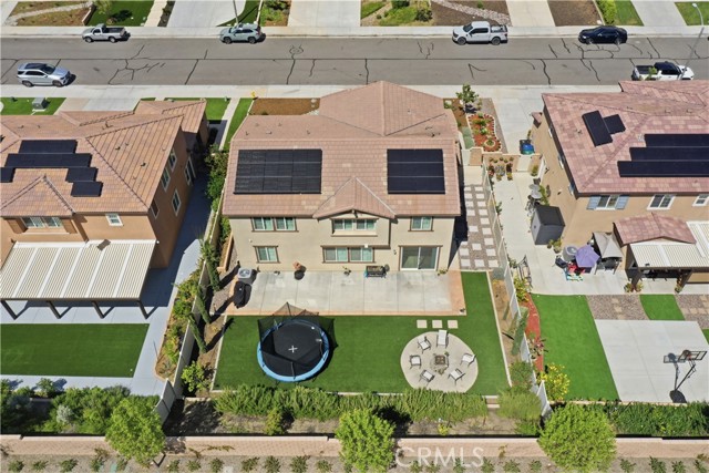 Detail Gallery Image 49 of 50 For 28413 N Heather Green, Menifee,  CA 92584 - 5 Beds | 3 Baths