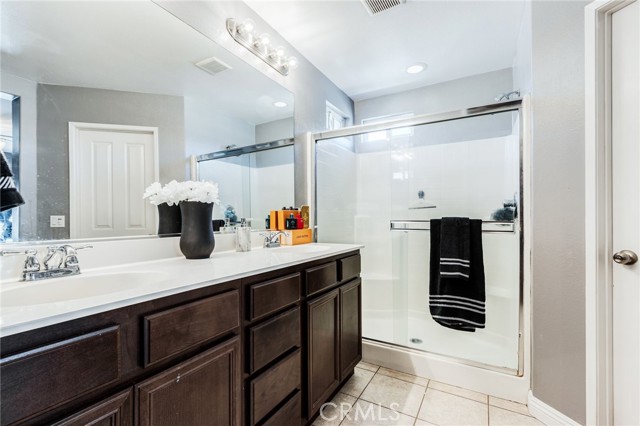 Detail Gallery Image 11 of 37 For 1445 Edelweiss Dr #C,  Beaumont,  CA 92223 - 3 Beds | 2/1 Baths