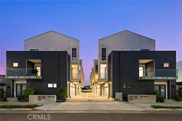 Detail Gallery Image 30 of 34 For 3306 Aria Ln, Los Angeles,  CA 90034 - 3 Beds | 3/1 Baths
