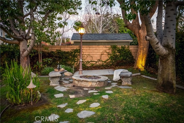 Detail Gallery Image 57 of 66 For 5058 Juliana, Simi Valley,  CA 93063 - 4 Beds | 2/1 Baths