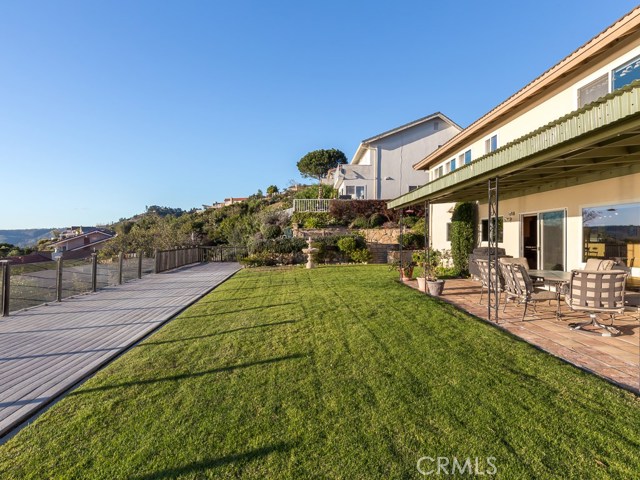 31017 Ganado Drive, Rancho Palos Verdes, California 90275, 4 Bedrooms Bedrooms, ,3 BathroomsBathrooms,Residential,Sold,Ganado,PV17011947