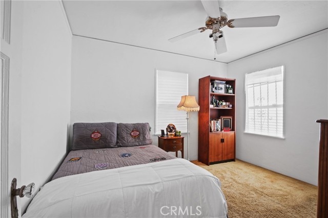 Detail Gallery Image 6 of 10 For 1448 W 90th, Los Angeles,  CA 90047 - 2 Beds | 1 Baths