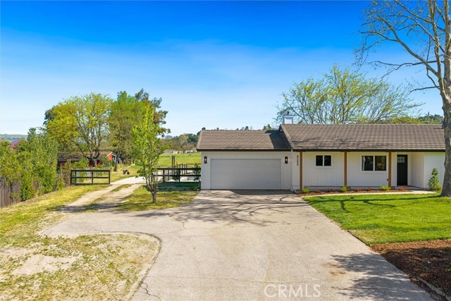 Detail Gallery Image 50 of 53 For 4255 San Benito Rd, Atascadero,  CA 93422 - 3 Beds | 2 Baths