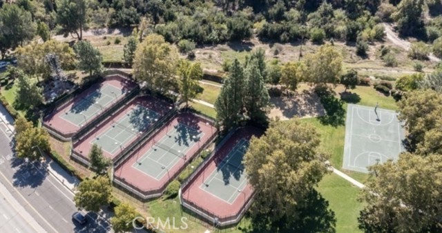 Detail Gallery Image 65 of 69 For 19624 Crystal Hills, Porter Ranch,  CA 91326 - 3 Beds | 3 Baths