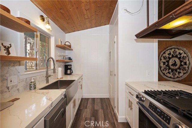 448 Quail, Big Bear Lake, CA 92315