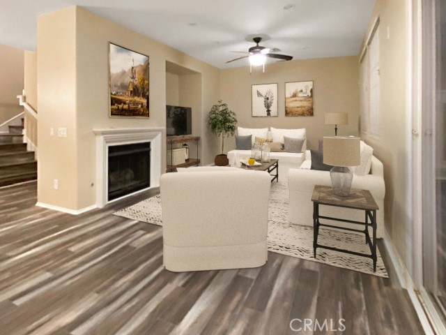 Detail Gallery Image 3 of 33 For 86 Trumpet Vine, Ladera Ranch,  CA 92694 - 3 Beds | 2/1 Baths