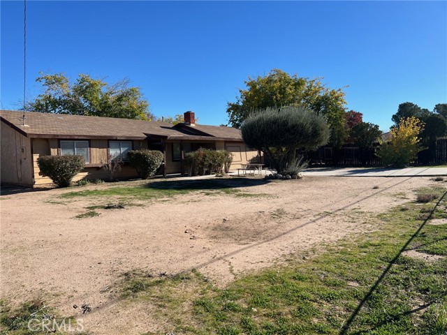 Detail Gallery Image 48 of 63 For 10643 Redwood, Hesperia,  CA 92345 - 3 Beds | 1 Baths