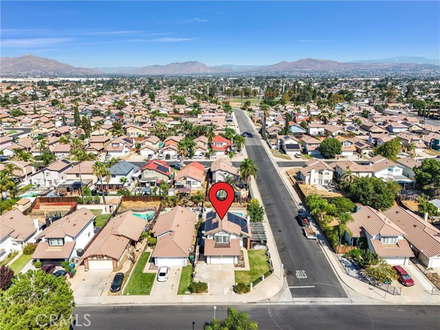 Detail Gallery Image 36 of 40 For 24408 Katrina Ave, Moreno Valley,  CA 92551 - 3 Beds | 2/1 Baths