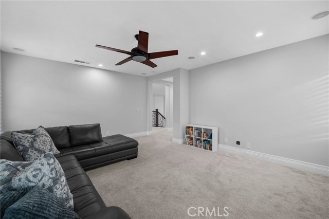 Detail Gallery Image 45 of 75 For 1561 Vandagriff Way, Corona,  CA 92883 - 4 Beds | 4 Baths