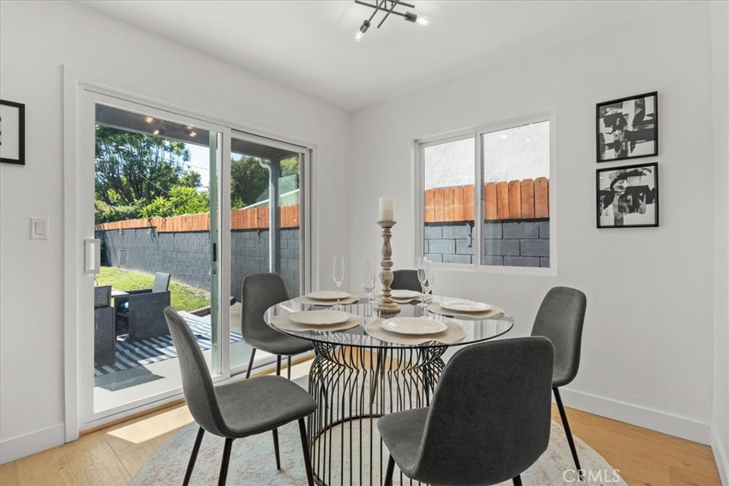 5815 Saloma AvenueSherman Oaks image #19