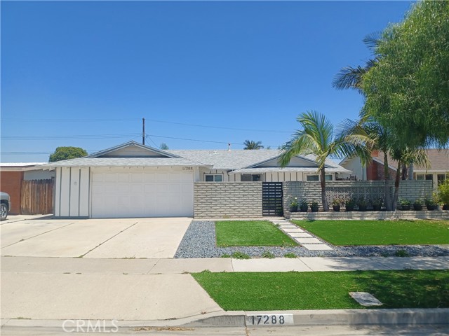 17288 Palm St, Fountain Valley, CA 92708