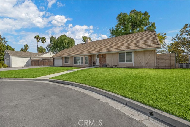 Detail Gallery Image 30 of 40 For 5130 Webb Pl, Yorba Linda,  CA 92886 - 3 Beds | 2 Baths