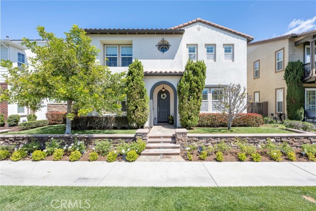 Detail Gallery Image 1 of 1 For 1437 Charleston St, Tustin,  CA 92782 - 5 Beds | 4/1 Baths