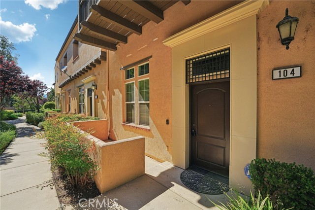 Detail Gallery Image 1 of 48 For 4437 Owens St #104,  Corona,  CA 92883 - 2 Beds | 2/1 Baths