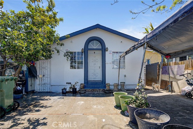 Detail Gallery Image 22 of 22 For 1426 W 99th St, Los Angeles,  CA 90047 - 4 Beds | 2 Baths