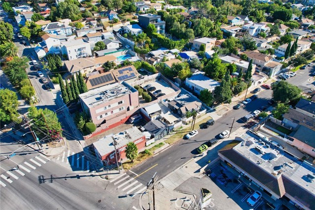 1600 N Alvarado Street, Los Angeles, California 90026, ,Commercial Sale,For Sale,1600 N Alvarado Street,CRPW23215785