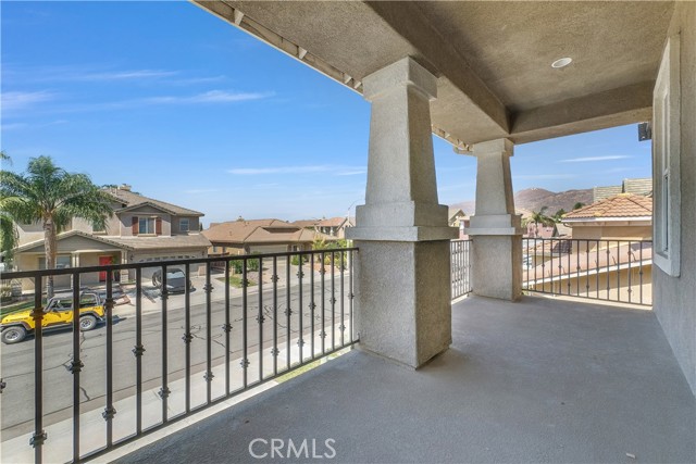 Detail Gallery Image 23 of 32 For 13127 Yellowwood, Moreno Valley,  CA 92553 - 5 Beds | 3 Baths