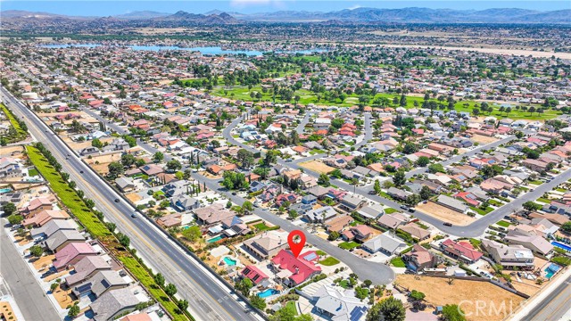 Detail Gallery Image 62 of 62 For 12546 Autumn Leaves Ave, Victorville,  CA 92395 - 5 Beds | 3/1 Baths