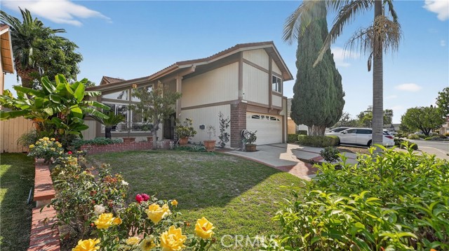 Detail Gallery Image 29 of 32 For 14272 Saarinen Ct, Irvine,  CA 92606 - 4 Beds | 2/1 Baths