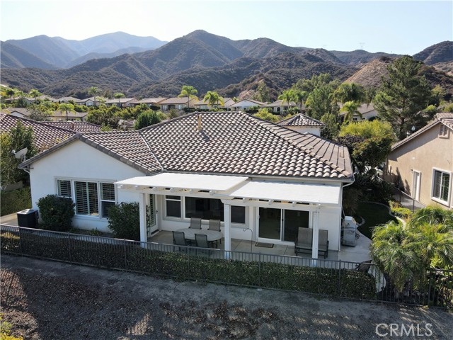 Detail Gallery Image 4 of 21 For 23952 Four Corners Ct, Corona,  CA 92883 - 2 Beds | 2/1 Baths
