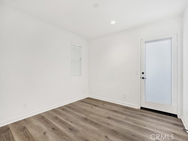1st floor bedroom