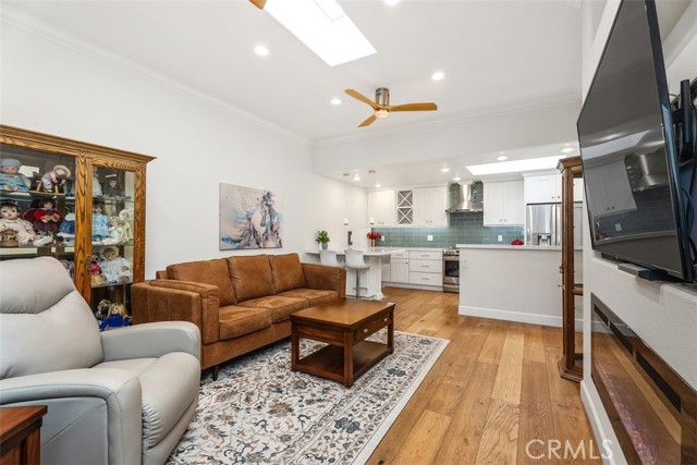 Detail Gallery Image 14 of 42 For 947 Avenida Carmel #F,  Laguna Woods,  CA 92637 - 1 Beds | 1 Baths