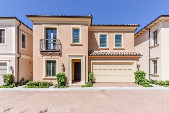 139 Linda Vista, Irvine, CA 92618