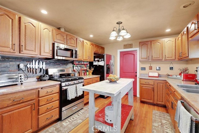 Detail Gallery Image 19 of 45 For 5960 Park Ave, Marysville,  CA 95901 - 4 Beds | 1 Baths