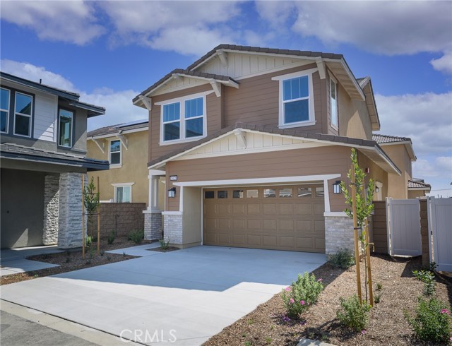 Detail Gallery Image 1 of 13 For 26128 San Luis St, Loma Linda,  CA 92373 - 4 Beds | 3 Baths