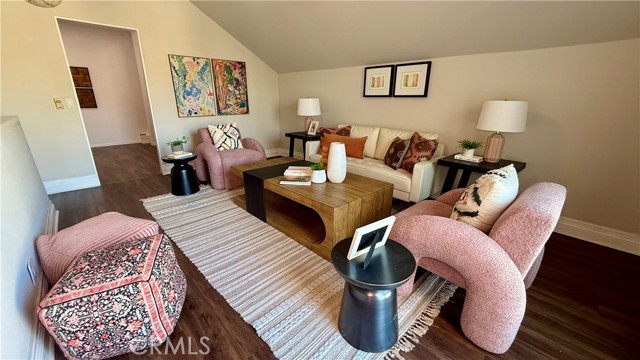 Detail Gallery Image 56 of 64 For 4138 E Mendez St #311,  Long Beach,  CA 90815 - 2 Beds | 2 Baths