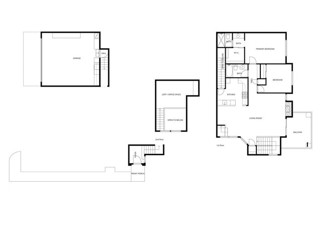 Detail Gallery Image 31 of 31 For 169 Sandcastle, Aliso Viejo,  CA 92656 - 3 Beds | 2 Baths