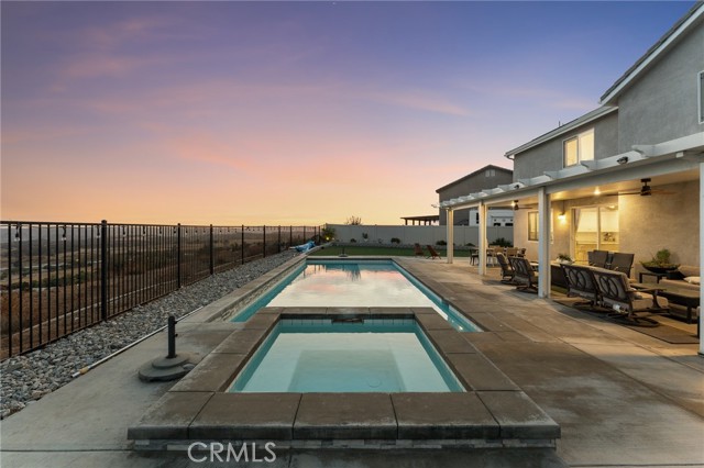 Detail Gallery Image 55 of 62 For 281 Singleton Canyon Rd, Calimesa,  CA 92320 - 4 Beds | 3 Baths