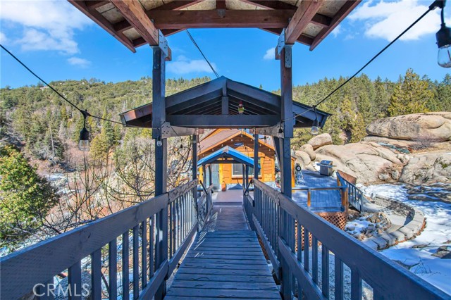 33141 Big Bear Lake Road, Running Springs, CA 92382