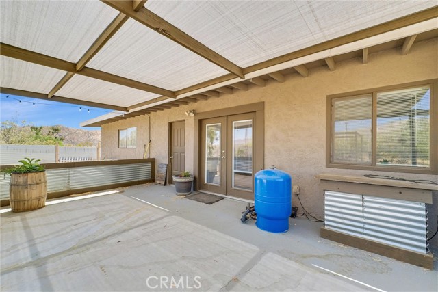 Detail Gallery Image 28 of 38 For 49806 Edison Ln, Morongo Valley,  CA 92256 - 3 Beds | 2 Baths