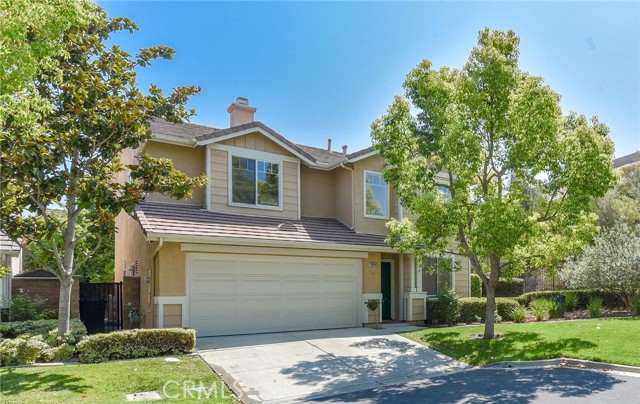 15999 Stevenson Court, Chino Hills, CA 91709