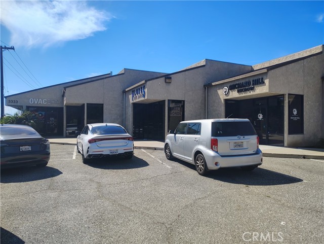 Listing Details for 3333 Central Avenue, Riverside, CA 92506