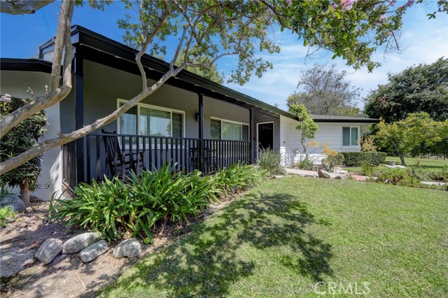 Detail Gallery Image 5 of 35 For 1465 Linda Vista Ave, Pasadena,  CA 91103 - 3 Beds | 2/1 Baths