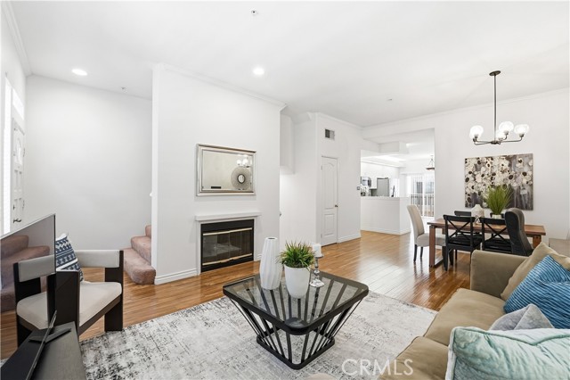 Detail Gallery Image 5 of 33 For 26 Montana Del Lago, Rancho Santa Margarita,  CA 92688 - 2 Beds | 2/1 Baths