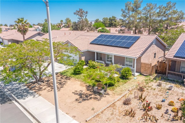 Detail Gallery Image 8 of 46 For 15055 Kingsford Ave, Adelanto,  CA 92301 - 3 Beds | 2 Baths