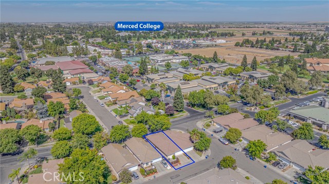 Detail Gallery Image 15 of 46 For 3584 Gateway Pl, Merced,  CA 95340 - 3 Beds | 2 Baths
