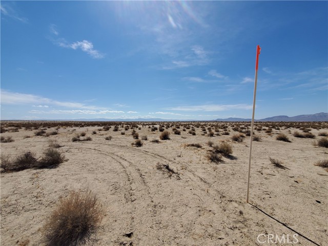 Detail Gallery Image 3 of 8 For 20 Ac Alvord Mtn Rd, Newberry Springs,  CA 92365 - – Beds | – Baths