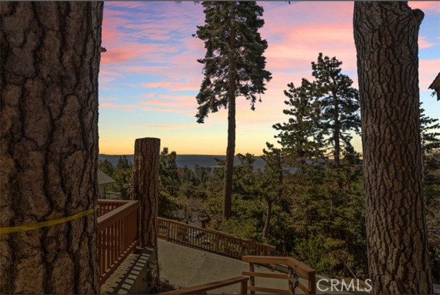 Detail Gallery Image 3 of 43 For 26568 Valley View Dr, Rimforest,  CA 92378 - 3 Beds | 2 Baths