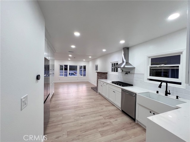 Detail Gallery Image 9 of 26 For 508 Molino Ave, Long Beach,  CA 90814 - 3 Beds | 2 Baths