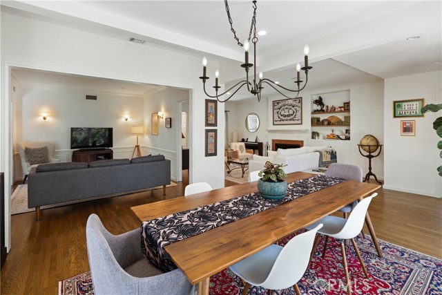 Detail Gallery Image 6 of 34 For 3585 Grayburn Rd, Pasadena,  CA 91107 - 3 Beds | 2 Baths